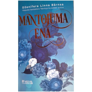 Lietots - Mantojuma ēnā - Dženifera Linna Bārnsa