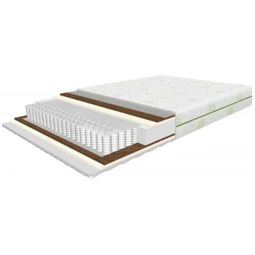 Matracis Foxtrot Extra Pocket 180 SENDEKO