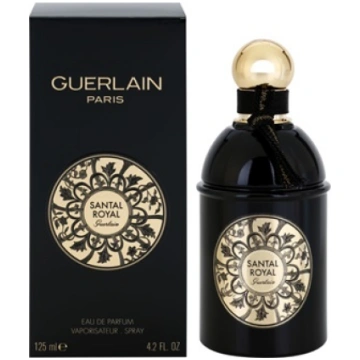 Guerlain Les Absolus d’Orient Santal Royal Smaržas