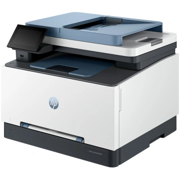 HP Color LaserJet Pro MFP 3302fdn - multifunction 