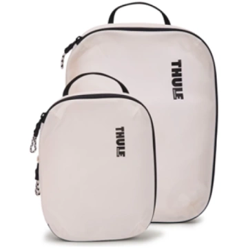 Thule | Compression Cube Set | White 3204860