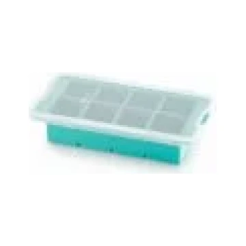 Lékué XL Square Ice Cube Tray aksesuārs