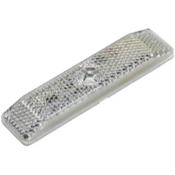 LED marker light PLR 2019