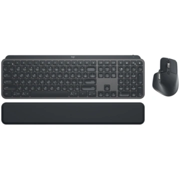 Logitech MX Keys Combo for Business Gen 2 QWERTZ D