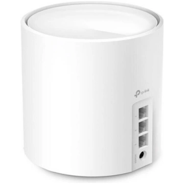 TP-Link | Deco X50 - Wi-Fi system - Wi-Fi 6 - desk