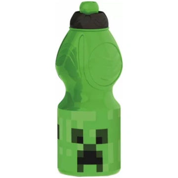 Minecraft sporta pudele 400 ml