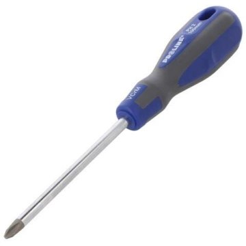 Screwdriver: standard; Phillips; PH2; SOFT-TOUCH; 