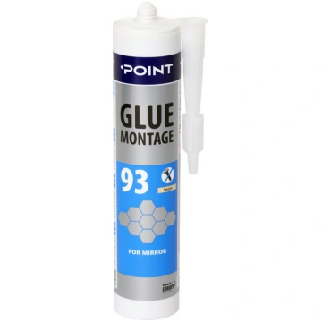 Līme Līme Montāža POINT 93, spoguļiem 280ml