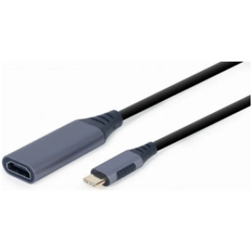 Vads Gembird USB Type-C to HDMI A-USB3C-HDMI-01 US