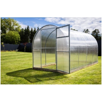 Siltumnīca Compact 2m x 6m Siltum05