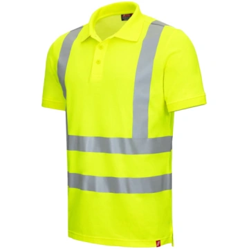 Nitras MOTION TEX VIZ, labi redzams polo krekls, E