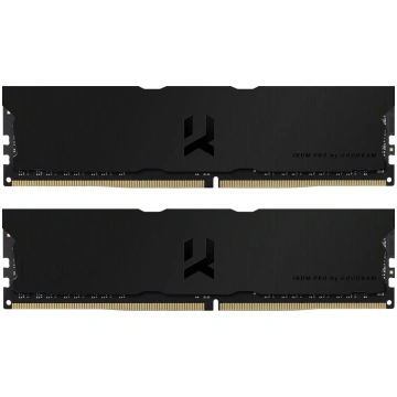 Goodram IRDM PRO memory module 32 GB 2 x 16 GB DDR