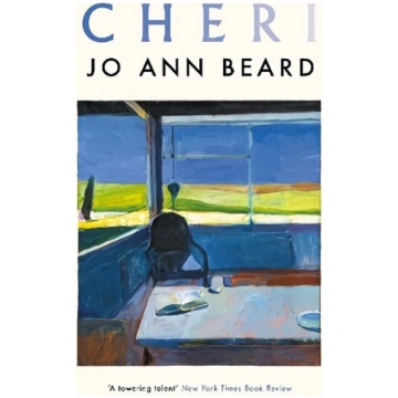 Cheri: "Too good to miss" Anne Enright, Guardian M