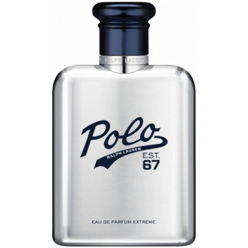 RALPH LAUREN Polo 67 Extreme