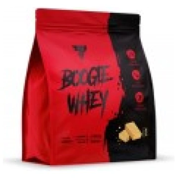 Boogie Whey, Wafer - 500g Trec Nutrition P47893