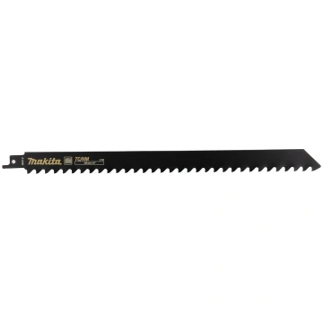 Zobenzāga asmens TC/HM 305x1.5mm (3TPI), 2gab., gā