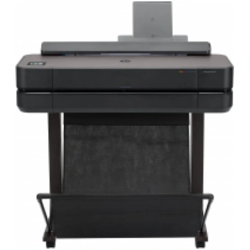 HP DesignJet T650 Printer/Plotter 2025 edition - 2