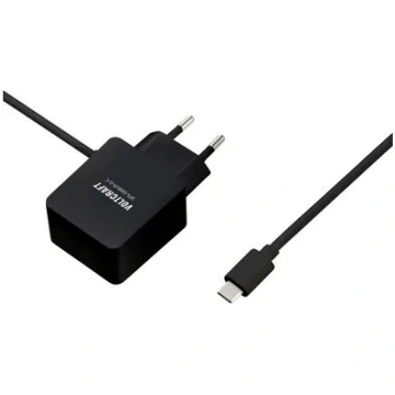 Barošanas adapters Voltcraft VC-15304175 fiksēts i