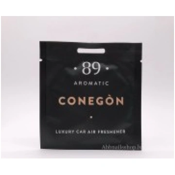 Aromatic 89 Auto gaisa atsvaidzinātājs Conegon Ø 8