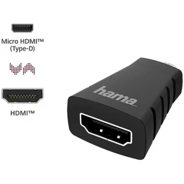 Kabelis Hama DisplayPort 1.2 Ultra HD 4K DisplayPo