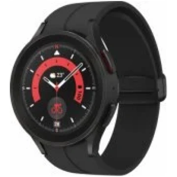 Samsung Galaxy Watch5 Pro 45mm R925 LTE Black vied