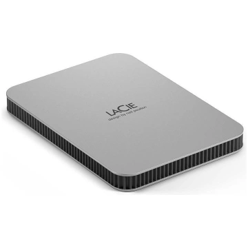 LaCie Cietais disks STLP5000400 External HDD|LACIE