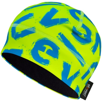 Cepure ELEVEN MATTY LETT zaļš eleven sportswear