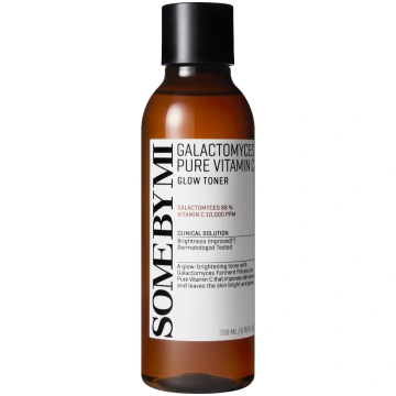 Some By Mi - Galactomyces Pure Vitamin C Glow Tone