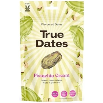 True Dates dateles (100 g) True Co. 52005634277709