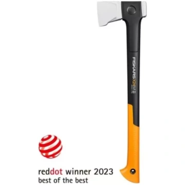Fiskars X24- ""M"" cirvis skaldāmais 60cm/1.5kg 10