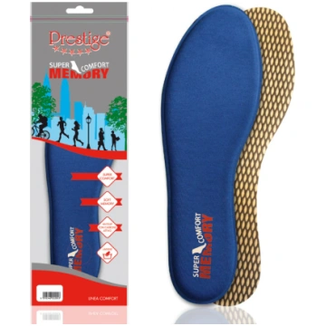 Soletta Super-Comfort Memory Prestige