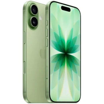 Apple iPhone 17 256GB Green
