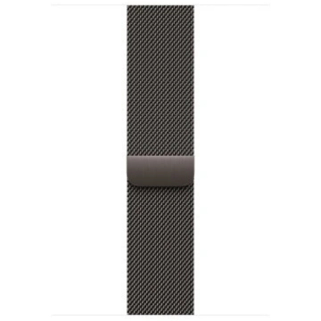 Apple 46mm Slate Milanese Loop - M/L Apple