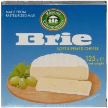 Siers Brie 125g