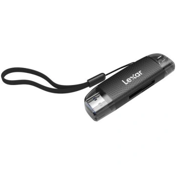 MEMORY READER USB3.2 MICRO SD/LRW310X-BNBNG LEXAR
