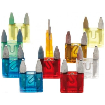 Sprieguma pārveidotājs Bottari B30113 Small Fuse S