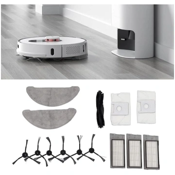 Roidmi EVE Plus 11 gabalu rezerves komplekts (1 ga