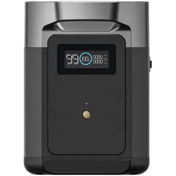 Extra battery for EcoFlow DELTA 2 | 5003601001 | 4