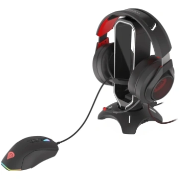 Genesis Mouse Bungee Vanad 500 RGB LED light, Gami