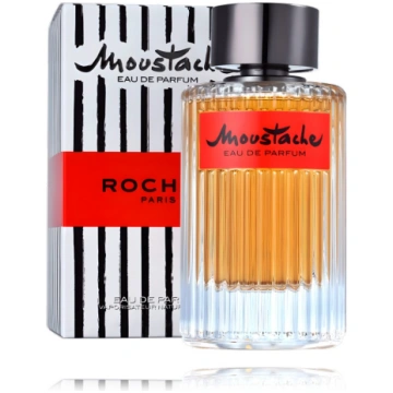 Rochas Moustache EDP smaržas vīriešiem - 75 ml
