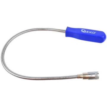 Magnēts elastīgs LED 57cm