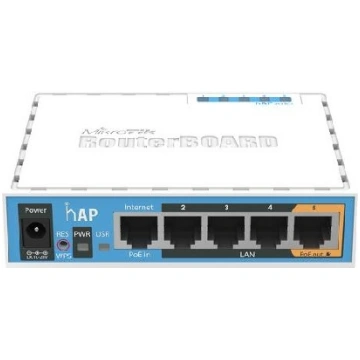 RouterBoard hAP