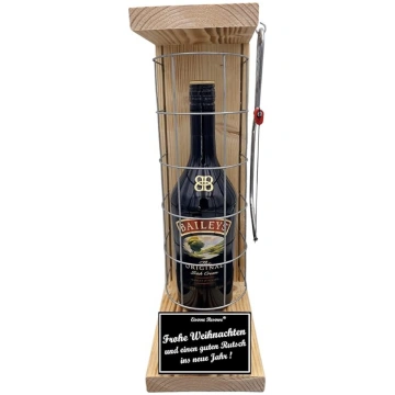 Iron Reserve Dāvanu komplekts Ziemassvētku un Jaun