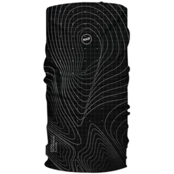 Had Coolmax EcoMade Topo Black 4017190224570 H.A.D