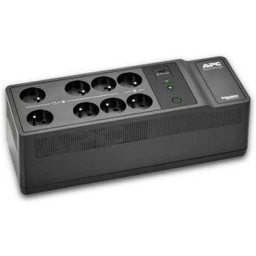 UPS sprieguma stabilizators APC Back-UPS, 300 W