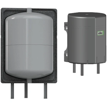 Akumlācijas tvertne STORATHERM Mini V75, 75L, vert