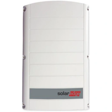 SolarEdge SE10K invertors