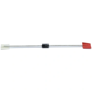 Diode: rectifying; THT; 50V; 3A; Ammo Pack; Ifsm: 