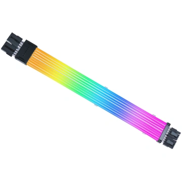 Lian Li Strimer Wireless GPU 2x6+2-Pin RGB GPU-Kab