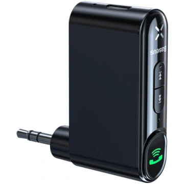 Bluetooth automašīnu raidītājs aux mini ligzda 3,5
